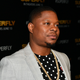 Actor Jason Mitchell attends Columbia Pictures “Superfly” Atlanta special screening on June 7, 2018 in Atlanta, Georgia.